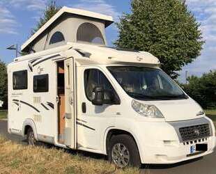 Fiat Ducato Gebrauchtwagen