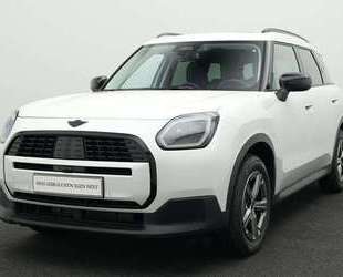 Mini Countryman C Gebrauchtwagen