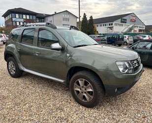 Dacia Duster Gebrauchtwagen