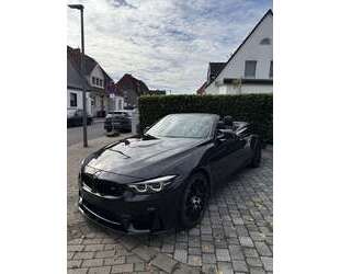 BMW M4 Gebrauchtwagen