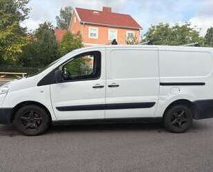Toyota Proace Gebrauchtwagen