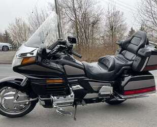 Honda Gold Wing Gebrauchtwagen