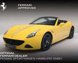 Ferrari California Gebrauchtwagen