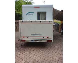 Fiat Ducato Gebrauchtwagen
