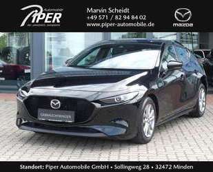 Mazda 3 Gebrauchtwagen