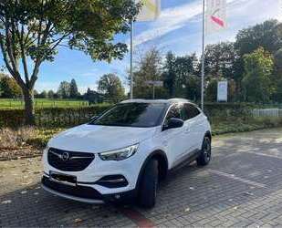 Opel Grandland X Gebrauchtwagen