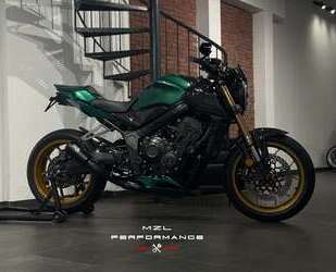 Honda CB 650 Gebrauchtwagen