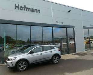 Opel Grandland X Gebrauchtwagen