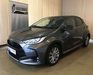 Mazda 2 Gebrauchtwagen