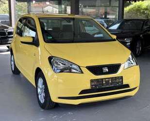 Seat Mii Gebrauchtwagen