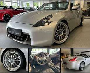 Nissan 370Z Gebrauchtwagen