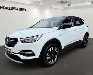 Opel Grandland X Gebrauchtwagen