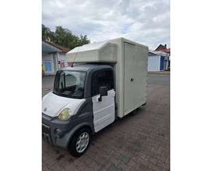 Aixam Mega Gebrauchtwagen