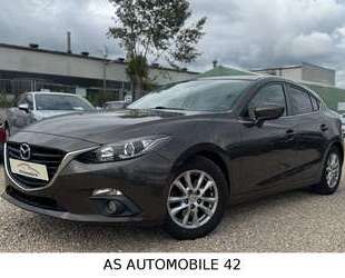 Mazda 3 Gebrauchtwagen