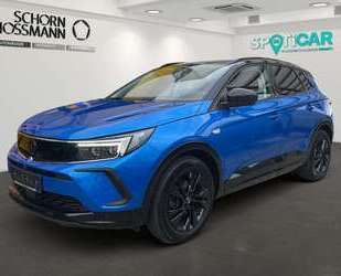 Opel Grandland X Gebrauchtwagen