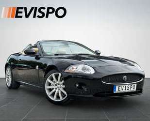 Jaguar XK Gebrauchtwagen