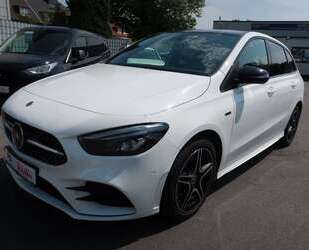 Mercedes-Benz B 250 Gebrauchtwagen