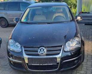 VW Jetta Gebrauchtwagen
