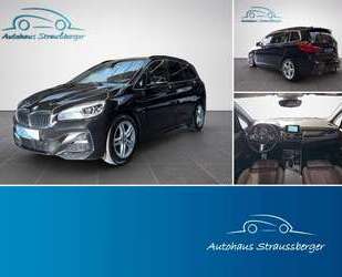 BMW 218 Gebrauchtwagen