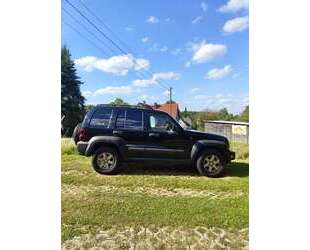 Jeep Cherokee Gebrauchtwagen