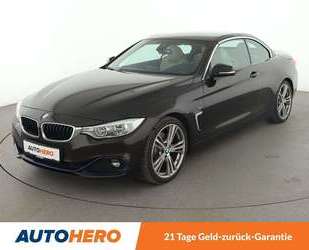 BMW 428 Gebrauchtwagen
