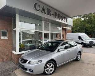 Honda Accord Gebrauchtwagen