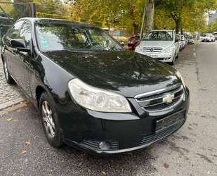 Chevrolet Epica Gebrauchtwagen