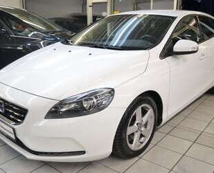 Volvo V40 Gebrauchtwagen