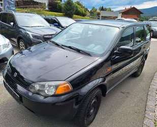 Honda HR-V Gebrauchtwagen