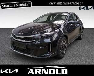 Kia XCeed Gebrauchtwagen