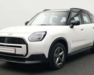 Mini Countryman D Gebrauchtwagen