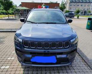 Jeep Compass Gebrauchtwagen
