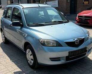 Mazda 2 Gebrauchtwagen