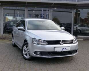 VW Jetta Gebrauchtwagen