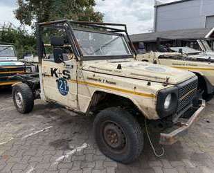 Mercedes-Benz G 300 Gebrauchtwagen