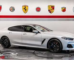 BMW 840 Gebrauchtwagen