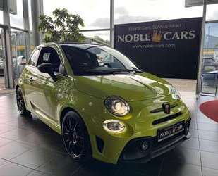 Abarth 595 Gebrauchtwagen