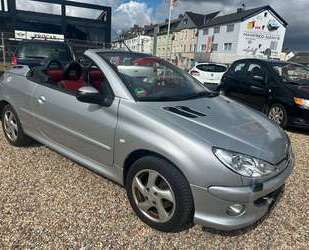 Peugeot 206 Gebrauchtwagen