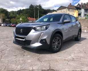 Peugeot 2008 Gebrauchtwagen