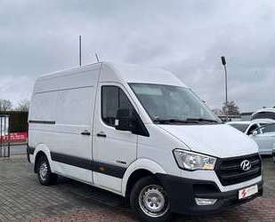 Hyundai H 350 Gebrauchtwagen
