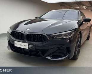 BMW 840 Gebrauchtwagen