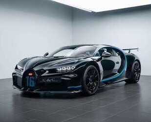 Bugatti Chiron Gebrauchtwagen