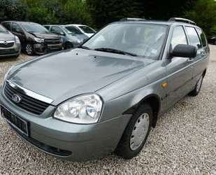 Lada Priora Gebrauchtwagen