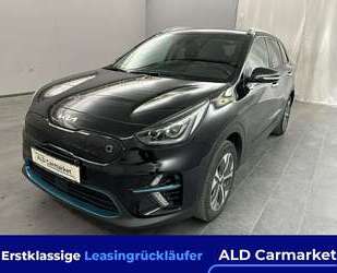 Kia e-Niro Gebrauchtwagen