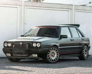 Lancia Delta Gebrauchtwagen