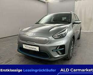 Kia e-Niro Gebrauchtwagen