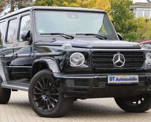 Mercedes-Benz G 400 Gebrauchtwagen