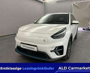 Kia e-Niro Gebrauchtwagen