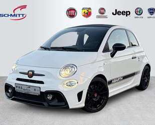 Abarth 595C Gebrauchtwagen