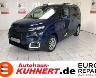 Citroen Berlingo Gebrauchtwagen